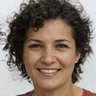 Portret van Marlou de Bruijn, sport- en cultuurredacteur bij Nieuws.co