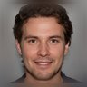 Portret van Sebastiaan Deckx, sport- en techredacteur bij Nieuws.co