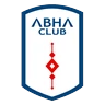Clublogo van Abha