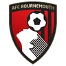 Clublogo van Bournemouth