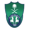 Clublogo van Al Ahli