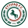Clublogo van Al Ettifaq