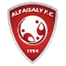 Clublogo van Al-Faisaly
