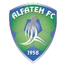 Clublogo van Al Fateh