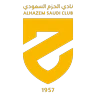 Clublogo van Al Hazem