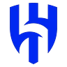 Clublogo van Al Hilal