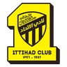Clublogo van Al Ittihad