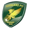 Clublogo van Al Khaleej