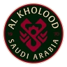 Clublogo van Al Kholood