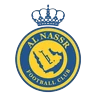 Clublogo van Al Nassr