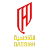 Clublogo van Al Qadsiah