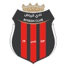 Clublogo van Al Riyadh