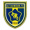 Clublogo van Al Taawoun