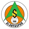 Clublogo van Alanyaspor