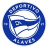 Clublogo van Alavés