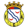 Clublogo van Alverca