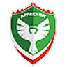 Clublogo van Amed SFK