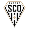 Clublogo van Angers