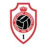 Clublogo van Antwerp
