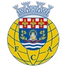 Clublogo van Arouca