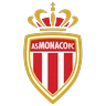 Clublogo van Monaco
