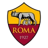 Clublogo van AS Roma