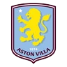 Clublogo van Aston Villa