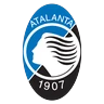 Clublogo van Atalanta
