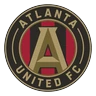 Clublogo van Atlanta United