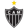 Clublogo van Atlético-MG
