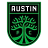 Clublogo van Austin FC