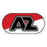 Clublogo van AZ