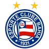 Clublogo van Bahia