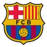 Clublogo van Barcelona