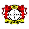 Clublogo van Leverkusen