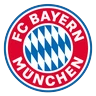 Clublogo van Bayern