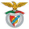 Clublogo van Benfica