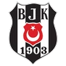 Clublogo van Besiktas