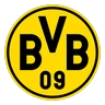Clublogo van Dortmund