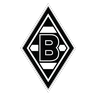 Clublogo van Gladbach