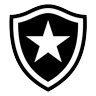Clublogo van Botafogo