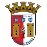Clublogo van Braga
