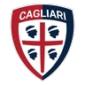 Clublogo van Cagliari