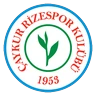 Clublogo van Caykur Rizespor
