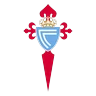 Clublogo van Celta Vigo