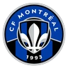 Clublogo van CF Montréal