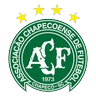 Clublogo van Chapecoense