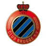 Clublogo van Club Brugge