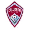 Clublogo van Colorado
