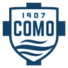 Clublogo van Como